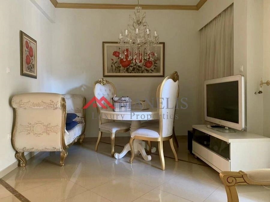 (Προς Πώληση) Κατοικία Διαμέρισμα || Αθήνα Κέντρο/Αθήνα - 95 τ.μ, 2 Υ/Δ, 350.000€ 