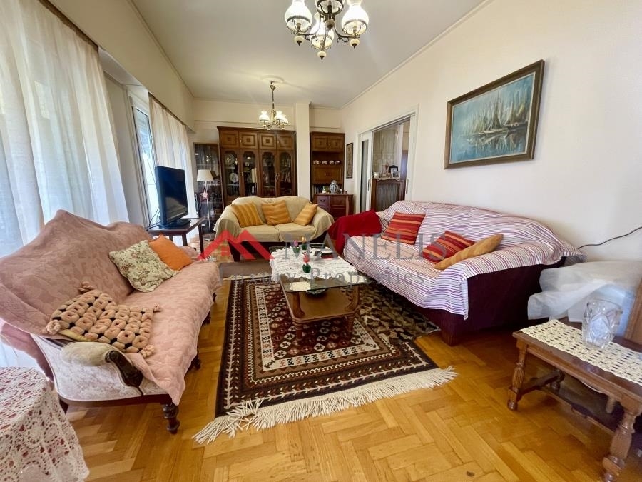 (Προς Πώληση) Κατοικία Οροφοδιαμέρισμα || Πειραιάς/Πειραιάς - 113 τ.μ, 3 Υ/Δ, 295.000€ 