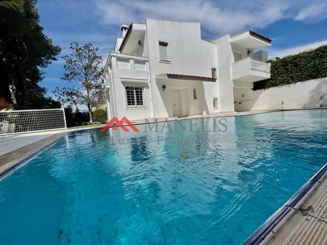 (Προς Πώληση) Κατοικία Μεζονέτα || Αθήνα Βόρεια/Εκάλη - 352 τ.μ, 3 Υ/Δ, 1.200.000€ 