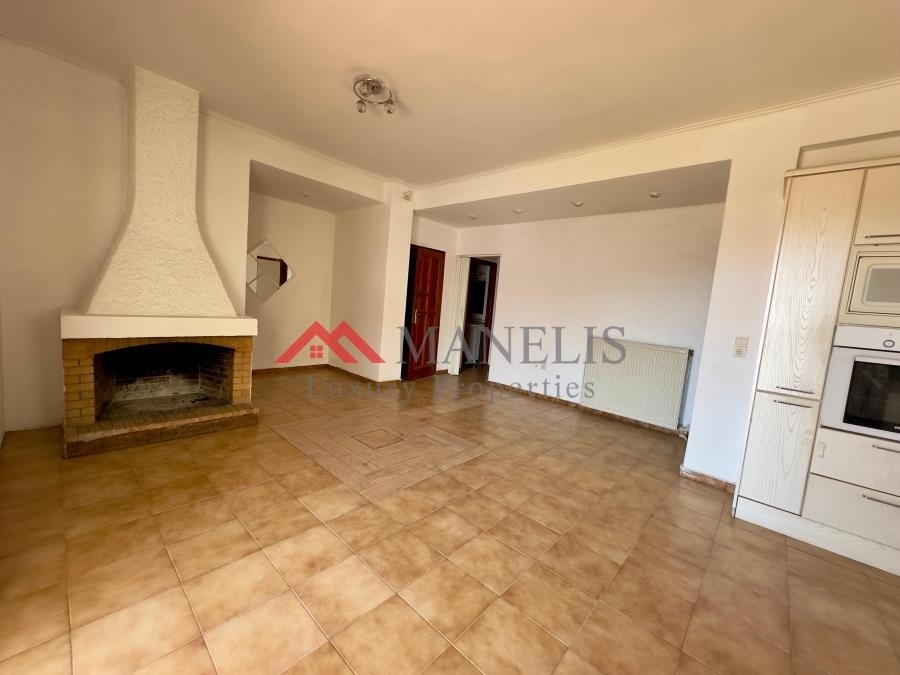 (Προς Πώληση) Κατοικία Διαμέρισμα || Αθήνα Νότια/Γλυφάδα - 86 τ.μ, 3 Υ/Δ, 350.000€ 